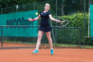 Bild 140 - OL Rahlstedter HTC - Harburger Turnerbund : Ergebnis: 8:1